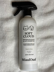 MiauOuaf – Soft Cloud