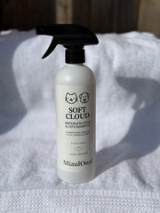 MiauOuaf – Soft Cloud